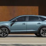 داسيا سترايكر 2027 تنطلق رسميًا.