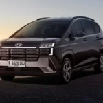 إطلاق هيونداي ستارجيزر 2026 الجديدة في أسواق إضافية.
