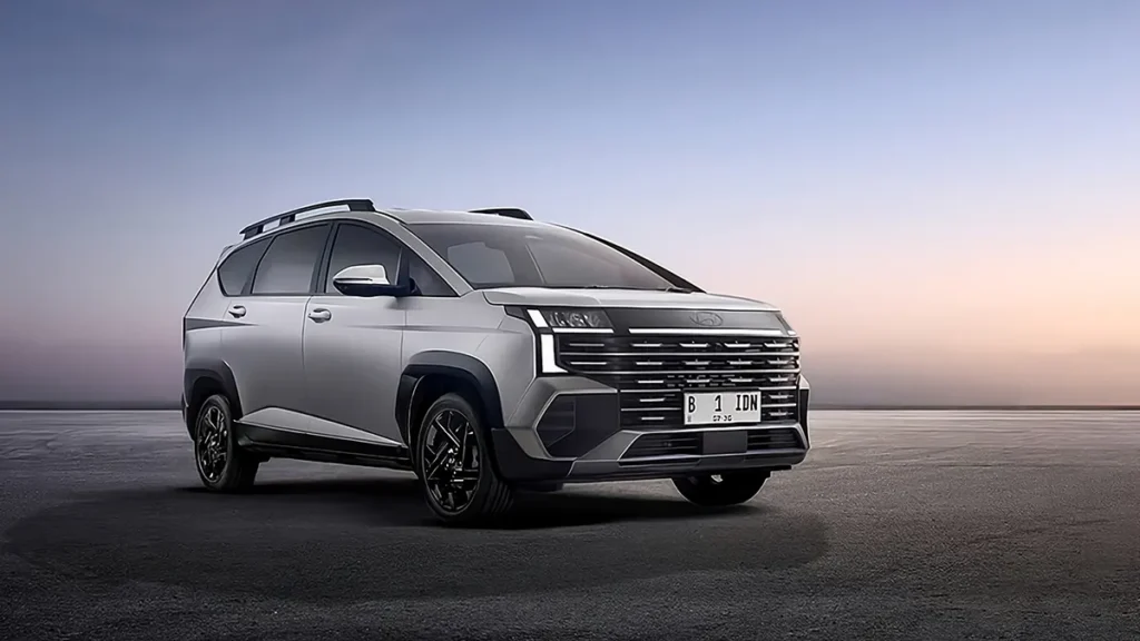 إطلاق هيونداي ستارجيزر 2026 الجديدة في أسواق إضافية.