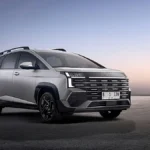 إطلاق هيونداي ستارجيزر 2026 الجديدة في أسواق إضافية.