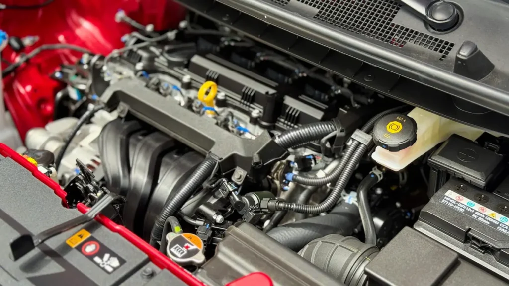 إطلاق هيونداي ستارجيزر 2026 الجديدة في أسواق إضافية.