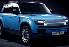 صور توقعية جديدة لطراز فريلاندر 2027 المنتظر.