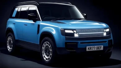 صور توقعية جديدة لطراز فريلاندر 2027 المنتظر.