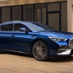 كشف الستار عن جيلي جلاكسي 7 الجديدة كليًا.