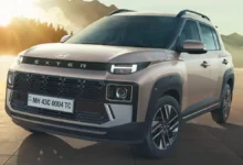 إطلاق هيونداي إكستر 2027 المجددة رسميًا.