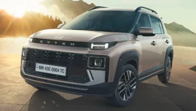 إطلاق هيونداي إكستر 2027 المجددة رسميًا.