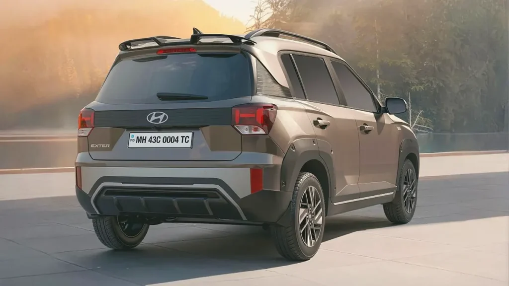 إطلاق هيونداي إكستر 2027 المجددة رسميًا.