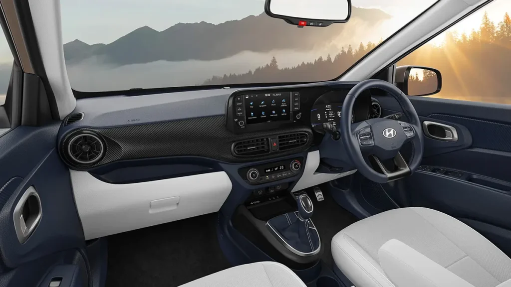 إطلاق هيونداي إكستر 2027 المجددة رسميًا.