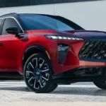 إنفينيتي تكشف رسمياً عن "QX65 2027" الجديدة كلياً.