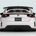 ليبرتي ووك تُطلق باقتها لتعديل هوندا سيفيك تايب أر 2026.