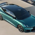 إطلاق «لينك آند كو 10+» الجديدة كليًا بدفعٍ رباعي وقوة 912 حصان.