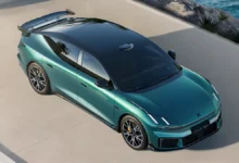 إطلاق «لينك آند كو 10+» الجديدة كليًا بدفعٍ رباعي وقوة 912 حصان.