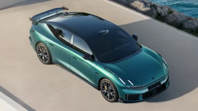 إطلاق «لينك آند كو 10+» الجديدة كليًا بدفعٍ رباعي وقوة 912 حصان.