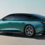 إطلاق «لينك آند كو 10+» الجديدة كليًا بدفعٍ رباعي وقوة 912 حصان.