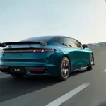 إطلاق «لينك آند كو 10+» الجديدة كليًا بدفعٍ رباعي وقوة 912 حصان.