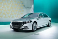 مرسيدس تُطلق الفئة S 2027 بتوقيع مايباخ الفاخر.