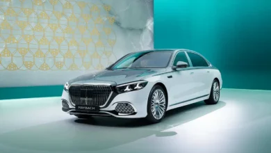 مرسيدس تُطلق الفئة S 2027 بتوقيع مايباخ الفاخر.