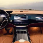 مرسيدس تُطلق الفئة S 2027 بتوقيع مايباخ الفاخر.