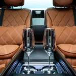 مرسيدس تُطلق الفئة S 2027 بتوقيع مايباخ الفاخر.