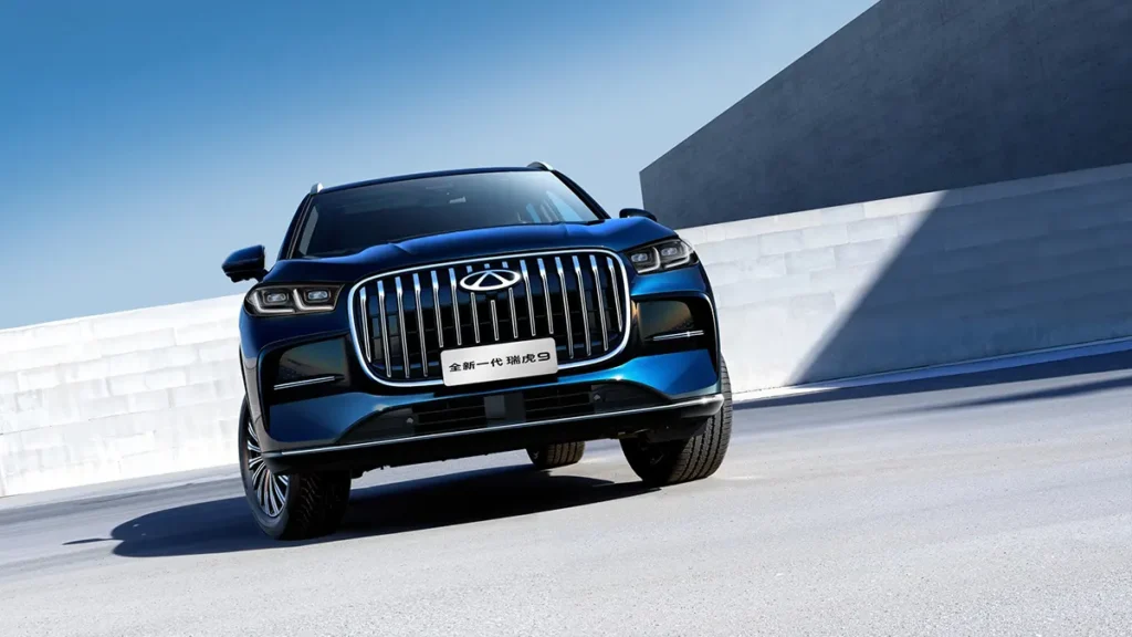 تصميم جديد للواجهة الأمامية.