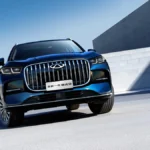 تصميم جديد للواجهة الأمامية.