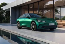 كشف الستار عن آرك فوكس ألفا S5 2027 الجديدة.