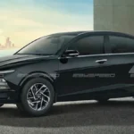 إطلاق هيونداي اكسنت 2026 الجديدة.