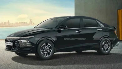 إطلاق هيونداي اكسنت 2026 الجديدة.