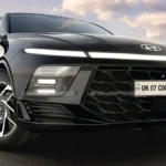 إطلاق هيونداي اكسنت 2026 الجديدة.