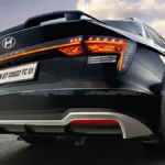 إطلاق هيونداي اكسنت 2026 الجديدة.