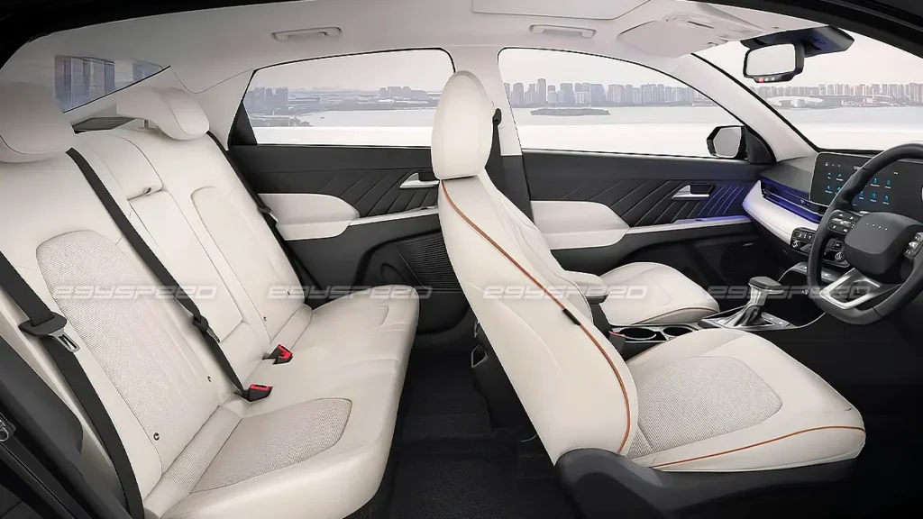 إطلاق هيونداي اكسنت 2026 الجديدة.