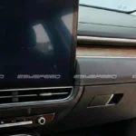 صورة مُسرّبة: هيونداي أزيرا 2027 الجديدة.