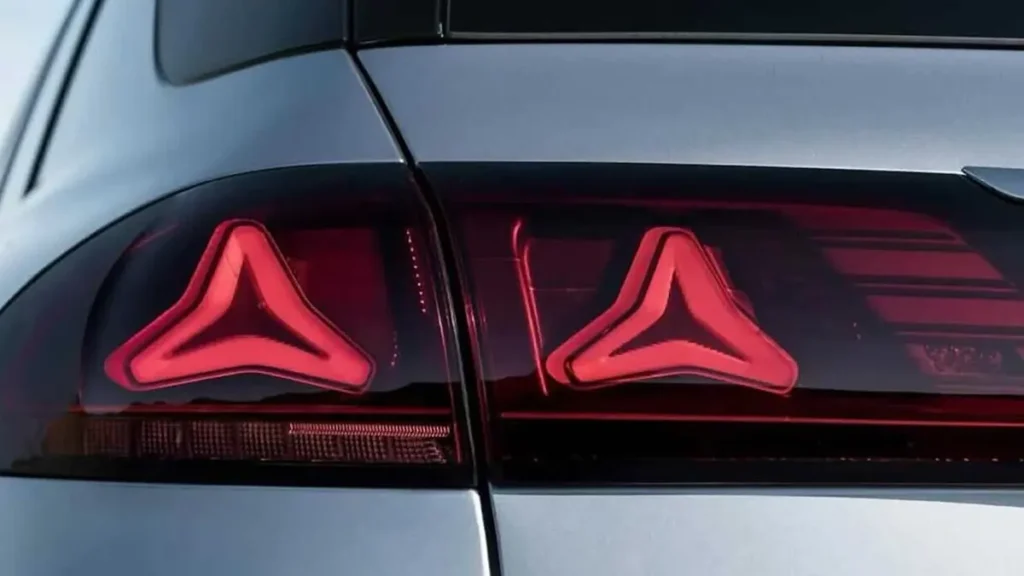 التحديثات التصميمية الجديدة على طراز مرسيدس GLS 2027 المُحدّث.