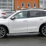 كشف كل ملامح فولكس فاجن تيجوان R الجديدة كلياً.