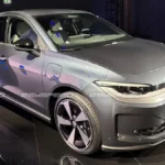 تسريب أول الصور الواضحة لطراز فولكس فاجن ID. Polo الجديد كليًا.