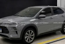 كشف أول تفاصيل ومعلومات شيفرولية سونيك كروس أوفر الجديدة كليًا.