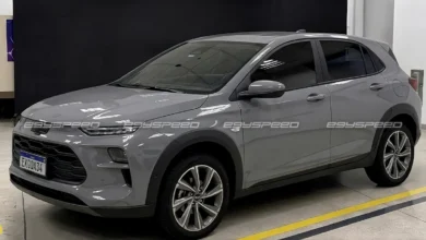 كشف أول تفاصيل ومعلومات شيفرولية سونيك كروس أوفر الجديدة كليًا.