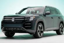 إطلاق الجيل الجديد كليًا من فولكس فاجن أطلس 2027.