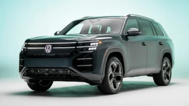 إطلاق الجيل الجديد كليًا من فولكس فاجن أطلس 2027.