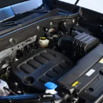 محرك جديد أقوى للجيل الجديد من فولكس فاجن أطلس 2027.