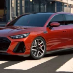 كَشف الستار عن شيري أريزو S الجديدة كلياً.