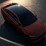 تصميم طراز شيري أريزو S الجديد كلياً.