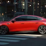 تصميم طراز شيري أريزو S الجديد كلياً.