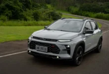 كشف الستار رسميًا عن شيفرولية سونيك 2027 كروس الجديدة.