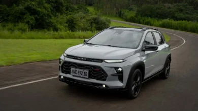 كشف الستار رسميًا عن شيفرولية سونيك 2027 كروس الجديدة.