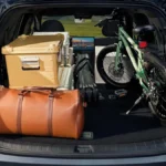 سيارة عملية عائلية بمصاريف تشغيل منخفضة.