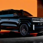 شيري تيجو X الجديدة.