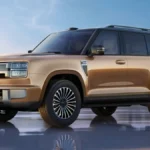 هافال تستعد لإطلاق H10 الجديدة بقوة قد تصل إلى 850 حصان.