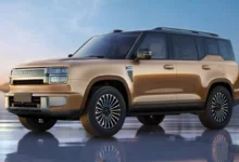 هافال تستعد لإطلاق C06 الجديدة بقوة قد تصل إلى 850 حصان.