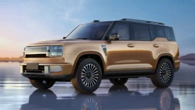 هافال تستعد لإطلاق C06 الجديدة بقوة قد تصل إلى 850 حصان.